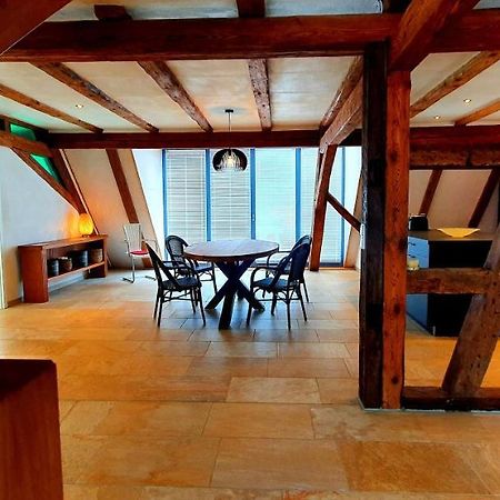 Gaestehaus Craintaler Muehle B&B Креглінген Екстер'єр фото
